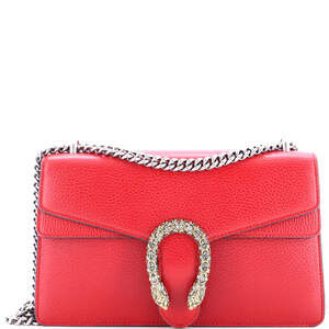 Gucci Dionysus Bag Leather Small #203475G12B